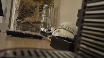 The Snooty Fox