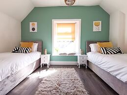 Northern Angel Apartments - By Week2Week