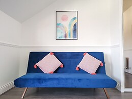 Northern Angel Apartments - By Week2Week