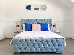 Northern Angel Apartments - By Week2Week