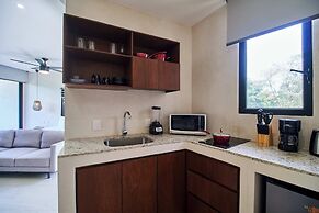 Tanik Tulum By Lockey