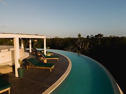 Tanik Tulum By Lockey