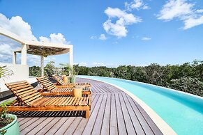 Tanik Tulum By Lockey