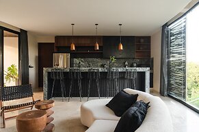 Tanik Tulum By Lockey