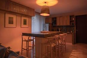 Tanik Tulum By Lockey