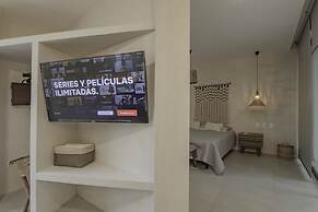 Tanik Tulum By Lockey