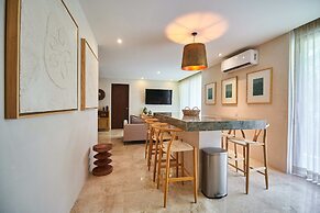 Tanik Tulum By Lockey