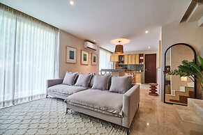 Tanik Tulum By Lockey