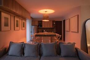 Tanik Tulum By Lockey