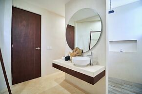 Tanik Tulum By Lockey