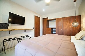 Tanik Tulum By Lockey