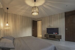 Tanik Tulum By Lockey