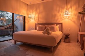 Tanik Tulum By Lockey