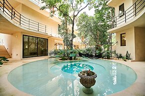 Tanik Tulum By Lockey