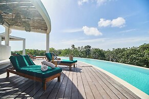 Tanik Tulum By Lockey