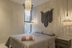 Tanik Tulum By Lockey