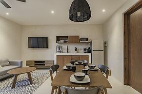 Tanik Tulum By Lockey