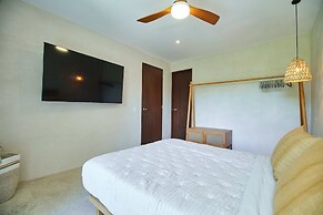 Tanik Tulum By Lockey