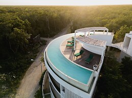 Tanik Tulum By Lockey