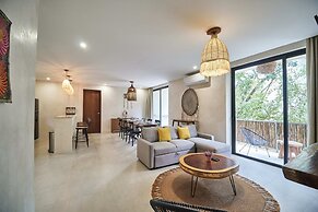 Tanik Tulum By Lockey