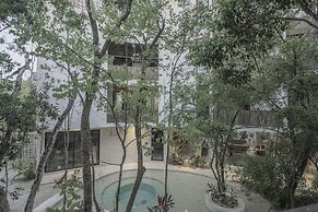 Tanik Tulum By Lockey