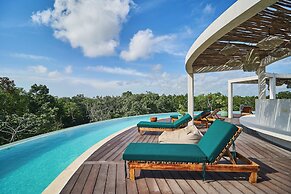 Tanik Tulum By Lockey