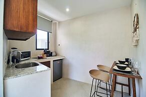 Tanik Tulum By Lockey