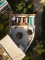 Tanik Tulum By Lockey