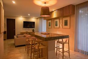 Tanik Tulum By Lockey