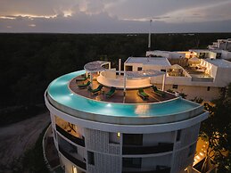 Tanik Tulum By Lockey