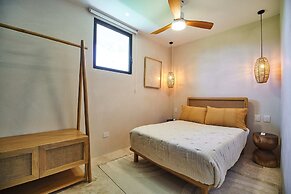 Tanik Tulum By Lockey