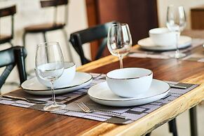 Tanik Tulum By Lockey