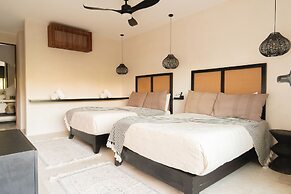 Tanik Tulum By Lockey