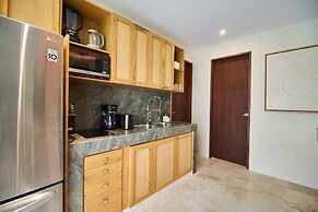 Tanik Tulum By Lockey