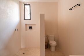 Tanik Tulum By Lockey