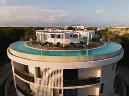 Tanik Tulum By Lockey