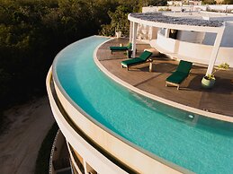 Tanik Tulum By Lockey