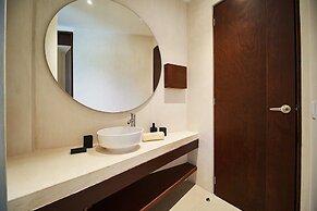 Tanik Tulum By Lockey