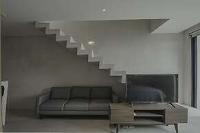 Tanik Tulum By Lockey