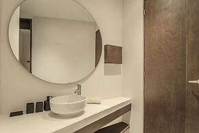 Tanik Tulum By Lockey