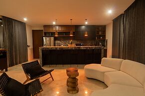 Tanik Tulum By Lockey