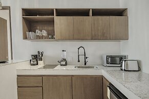 Tanik Tulum By Lockey