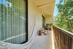 Tanik Tulum By Lockey