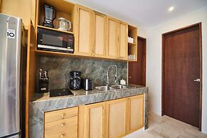 Tanik Tulum By Lockey