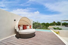 Tanik Tulum By Lockey