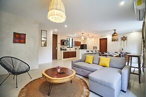 Tanik Tulum By Lockey