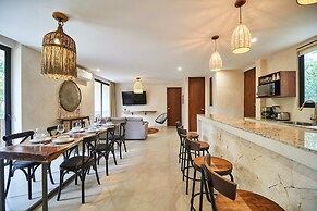 Tanik Tulum By Lockey