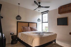 Tanik Tulum By Lockey