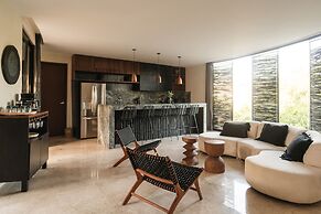 Tanik Tulum By Lockey