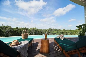 Tanik Tulum By Lockey